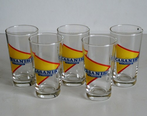 Verres momie casanis le - verres,