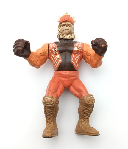Figurine apes attacks la - -,