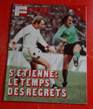1976 miroir du football n°265