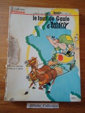 BD ** LE TOUR DE GAULE ASTERIX
