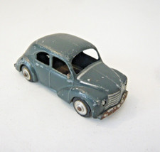 CIJ Renault 4CH Rare miniature