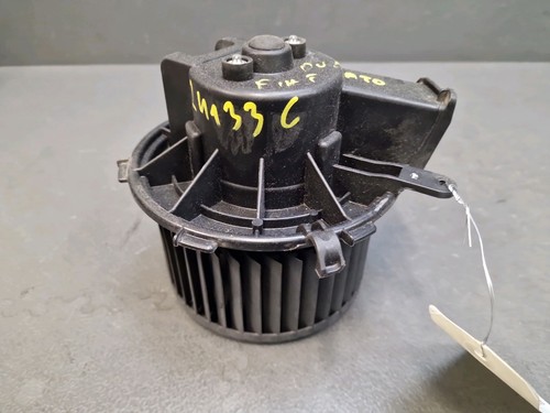 Moteur ventilateur chauffage - , /
