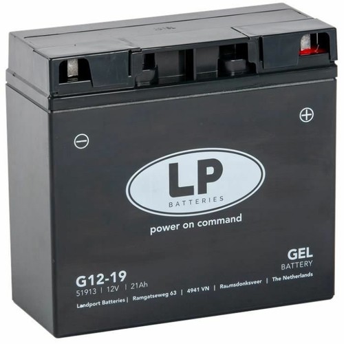 Batterie gel bmw - batterie, k1100