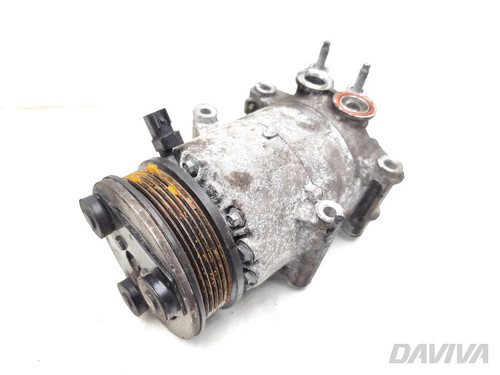 Ford fiesta pompe - pompe, de