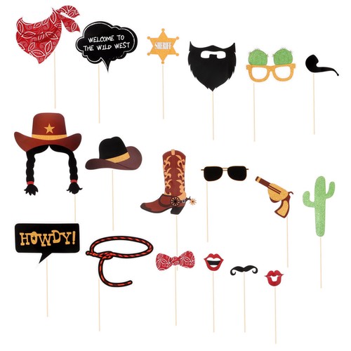 Accessoires photobooth - accessoires,