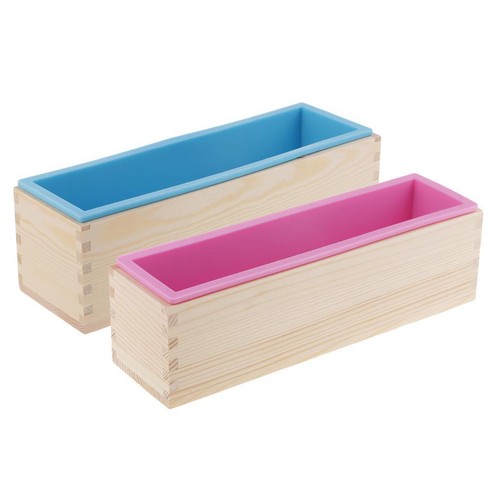 Moule savon silicone - moule, (2