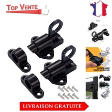 Verrou de Porte avec