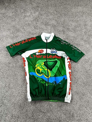 Cres maillot velo - maillot, taille