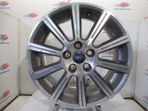 Jante aluminium ford galaxy - aluminium,