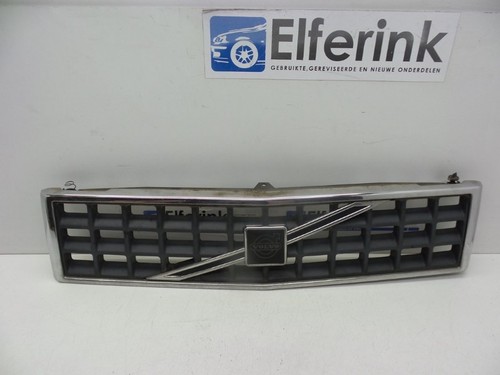 Calandre volvo 340 343 345 - volvo, 340/343/345