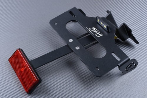 Support plaque - support,