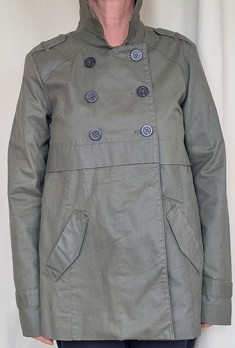 Veste trench marque bonobo - trench,