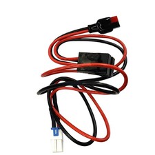 Câble D'Alimentation pour Interphone Radio à Ondes Courtes IC-7000 Câble D'3685