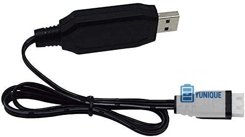 Câble charge usb 4v - câble,