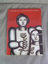 LE MUSEE D'ART MODERNE DE
