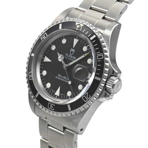Tudor prince oysterdate - prince,
