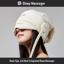 USKI R1 Sleep Aid Head