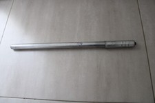 pompe zefal duralumin course