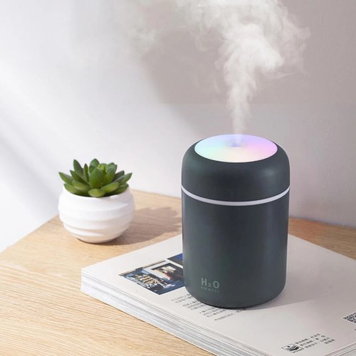 Humidificateur air usb - humidificateur,