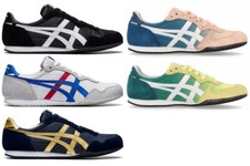 Chaussures Asics Onitsuka tiger SERRANO 1183B400 whizzer mexico 66 Homme Unisexe
