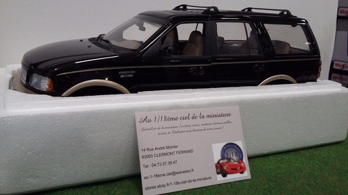 Ford expedition eddie - ford,