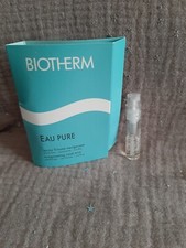 Echantillon Biotherm Eau Pure de  1,5 ml