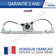 LEVE VITRE ELECTRIQUE AVANT
