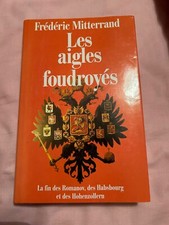 Les aigles foudroyés -