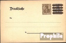 Empire Allemand drp3 imprimés