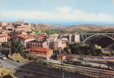 ITALIE CATANZARO SCORCIO PANORAMICO