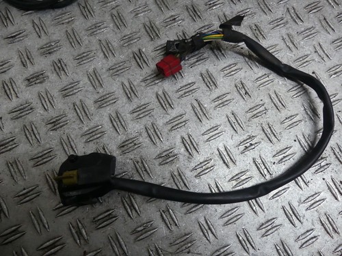 Bmw lenkerschalter gauche - bmw,