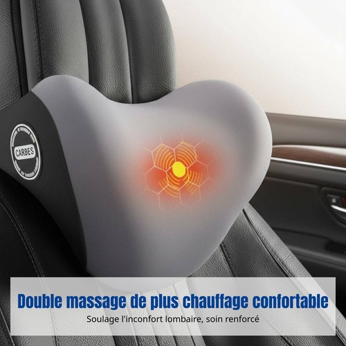 Coussin soutien chauffant - de,