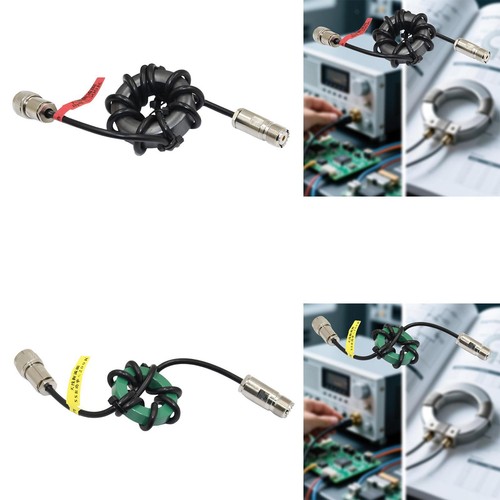 Bague magnétique