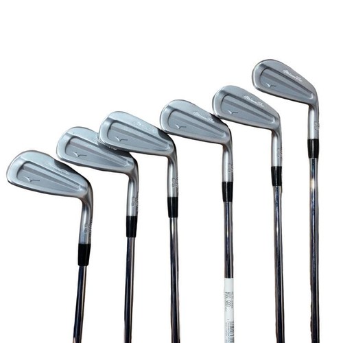 Mizuno set fers - de,