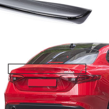 Spoiler Convient pour Alfa