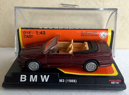 Newray toys cod 48719 bmw - cod,