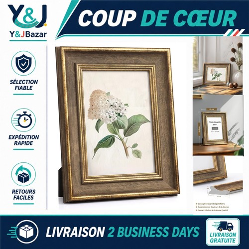 Cadre photo afuly - photo, cm