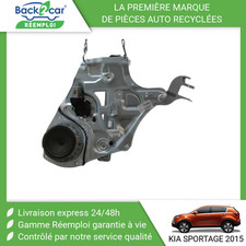 ? MECANISME+MOTEUR LEVE-GLACE ARRIERE DROIT KIA SPORTAGE ➤834603W000 ?