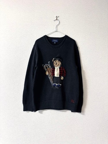 Polo ralph lauren - polo, ours