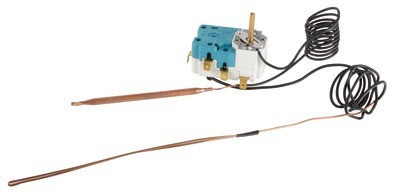 Thermostat chauffe eau 2 - de,