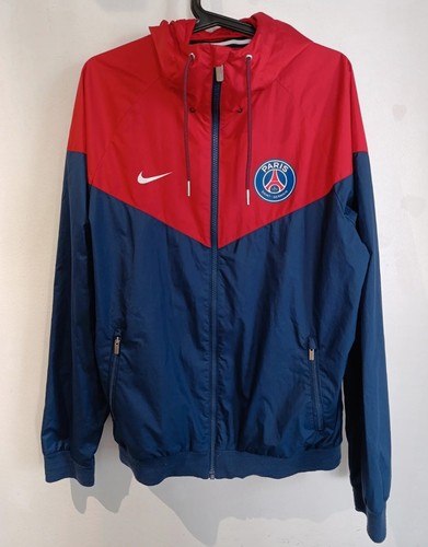 Veste psg paris saint germain - veste,