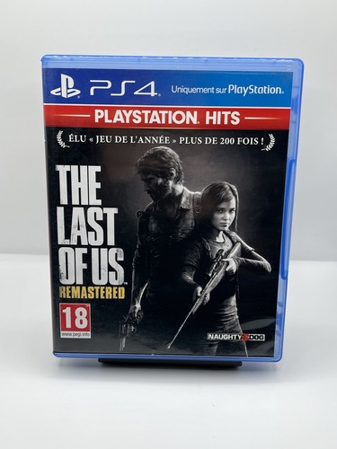The last part remastered - last,