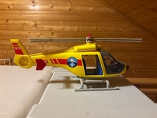 PLAYMOBIL - SECOURS -