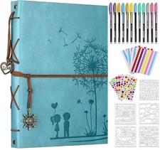 Album Photo Scrapbook DIY kit