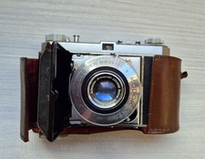 Appareil photo vintage de collection KODAK RETINA