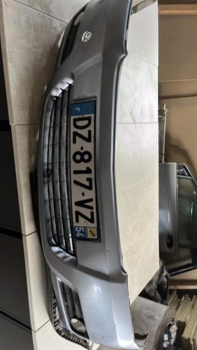 Pare choc avant opel - choc,
