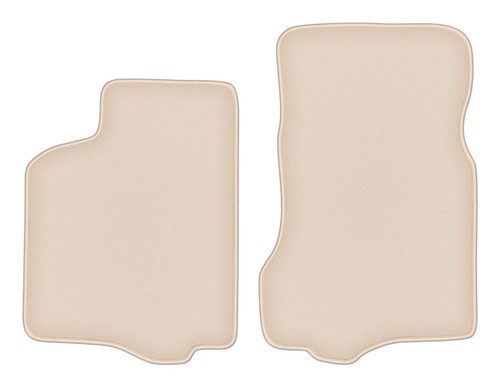 Tapis avant velours - tapis, en