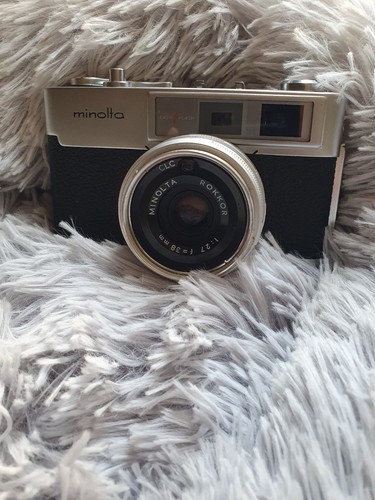 Appareil photo vintage - appareil,