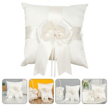 Coussin D Alliance Mariage