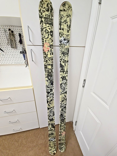 Line invader 178 freestyle - line,